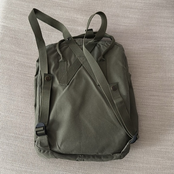 Fjallraven Kanken Backpack - Picture 2 of 4